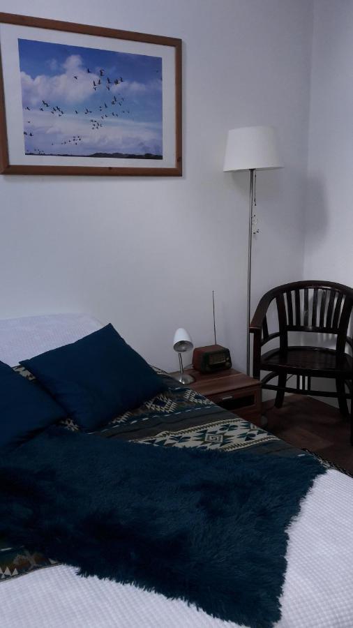 Bed and Breakfast De Moane Akelsbarg Exteriér fotografie