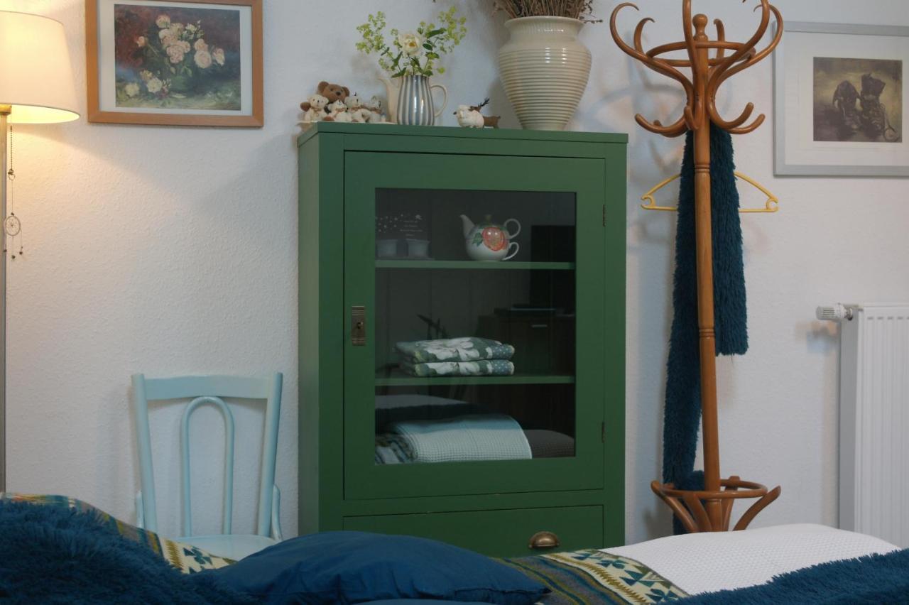 Bed and Breakfast De Moane Akelsbarg Exteriér fotografie
