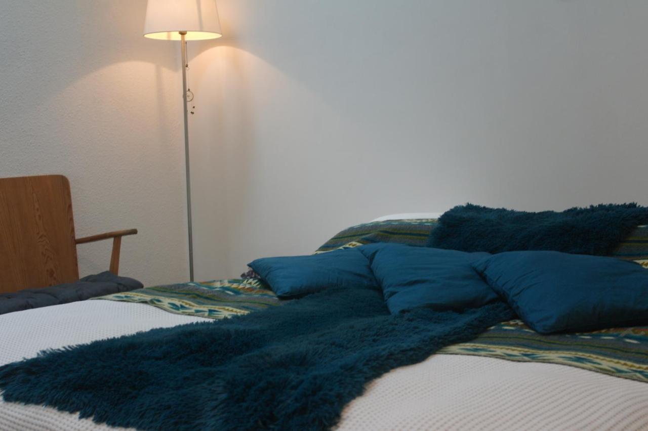 Bed and Breakfast De Moane Akelsbarg Exteriér fotografie