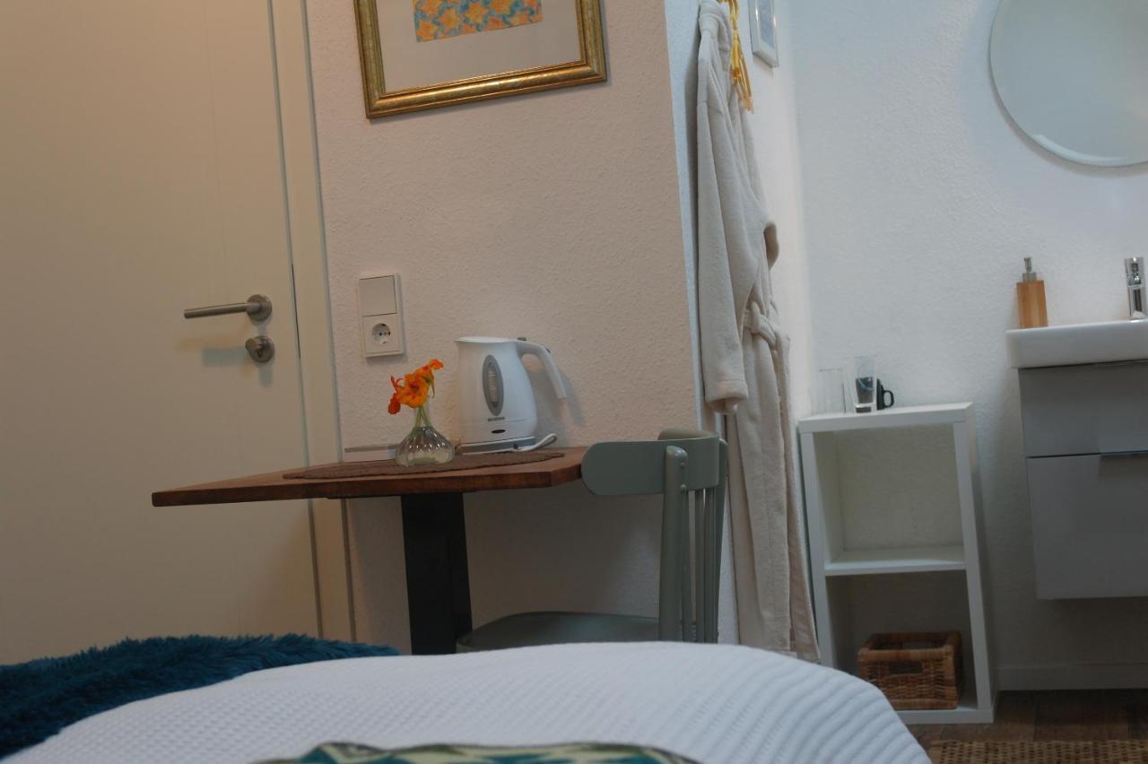 Bed and Breakfast De Moane Akelsbarg Exteriér fotografie