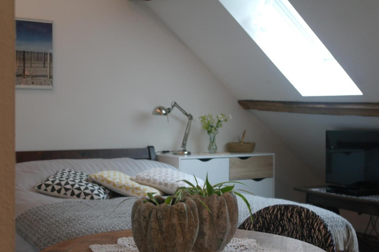 Bed and Breakfast De Moane Akelsbarg Exteriér fotografie